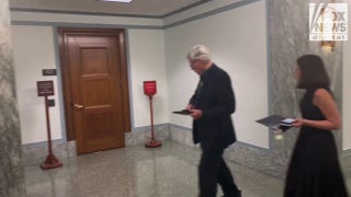 Senator Whitehouse dodges question on Kash Patel - Fox News