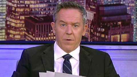 Gutfeld: This week in 'cancel culture'