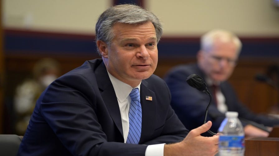 Top US nuclear commander warns China's nuke stockpile expanding