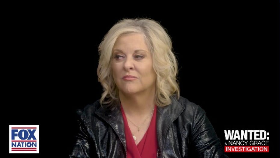 Nancy Grace’s new ‘Wanted’ special is on the hunt for America’s most violent fugitives