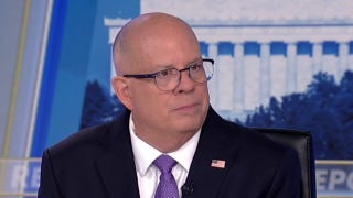 Larry Hogan touts over-performance in Maryland and the need to run a 'completely different kind of race' - Fox News