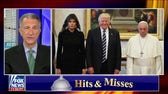 Hits and Misses