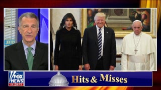 Hits and Misses
