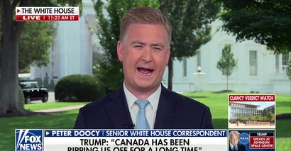 The Faulkner Focus | Fox News