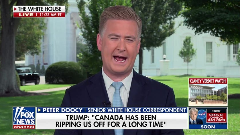 The Faulkner Focus | Fox News