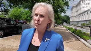 Senators react to the fatal shooting of Israeli embassy employees