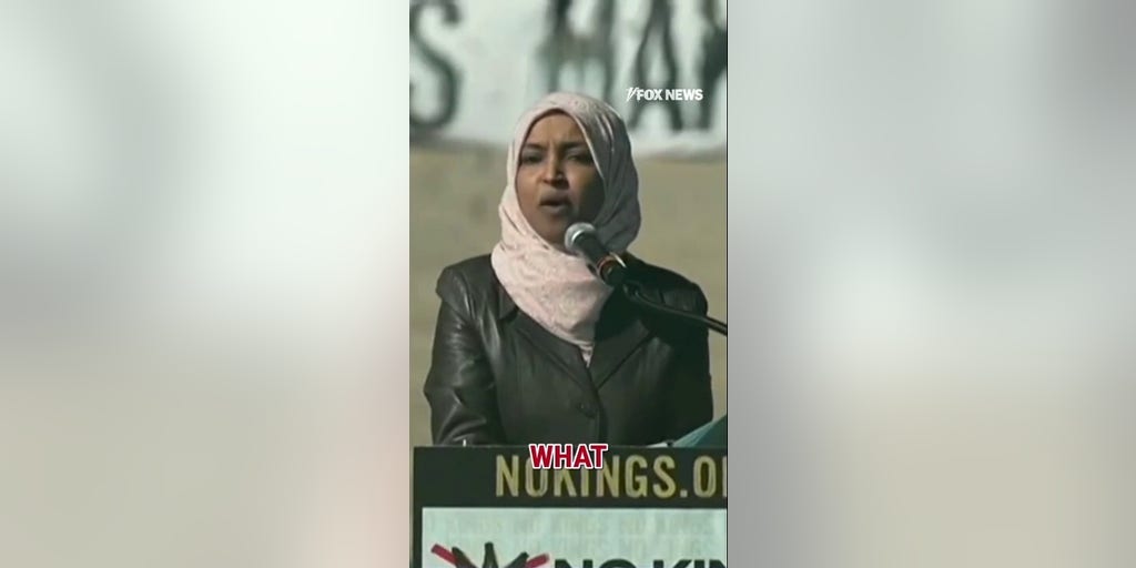 Ilhan Omar face extradition calls amid fraud accusations