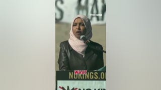 Ilhan Omar face extradition calls amid fraud accusations