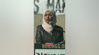 Ilhan Omar face extradition calls amid fraud accusations