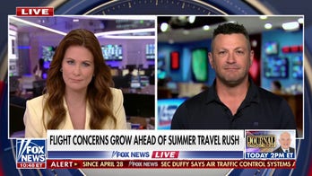 Travel expert calls out US’ ‘embarrassing’ flight communication problems