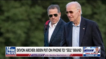  Democrats characterize GOP probe as a 'fishing expedition': Chad Pergram