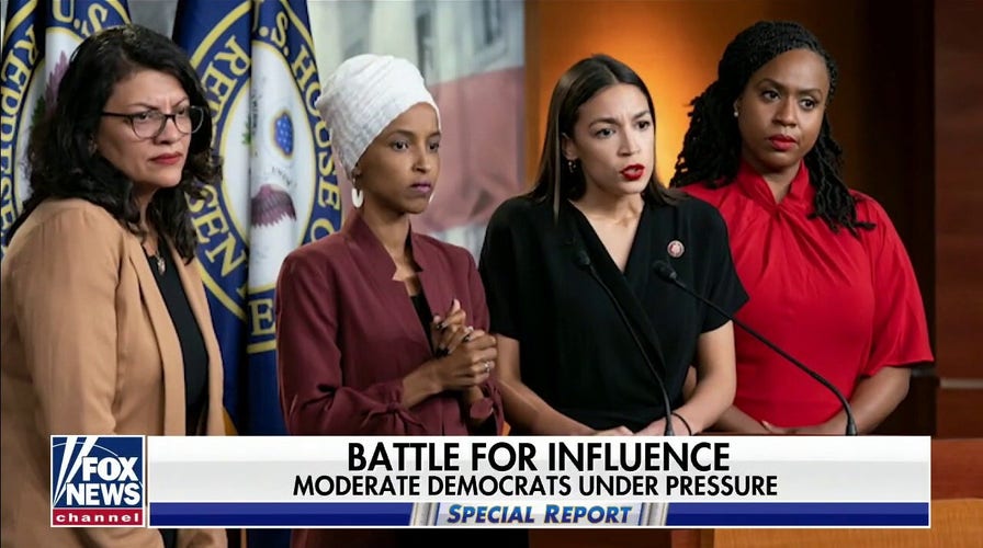 Nina Turner falls in Ohio, but progressives score major policy victory