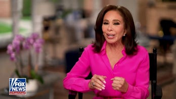Judge Jeanine Pirro: I can go out there and make a difference with only one vote