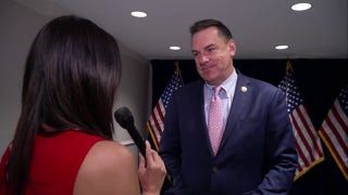 Top Trump political advisers huddle with House Republicans on rebranding of Big Beautiful Bill