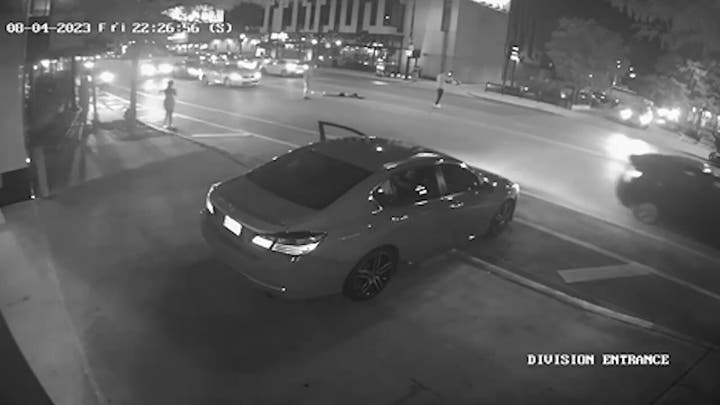 Chicago family files lawsuit after daughter was injured in hit-and-run incident