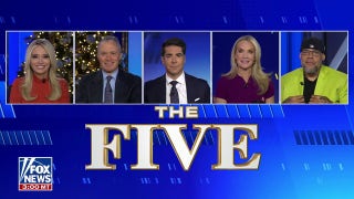 'The Five': The 'Showman-in-Chief' takes centerstage and gets rave reviews
