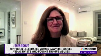 Slate journalist: 2016 marked 'the end of history' for women