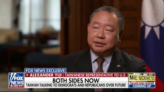 US election has 'far more repercussions' than domestic issues, it 'affects the whole world': Alexander Yui  - Fox News