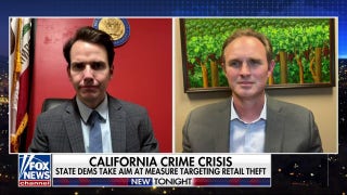 Only Gavin Newsom could come up with a plan this 'abhorrent': Kevin Kiley - Fox News