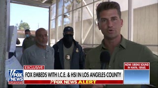 Alleged Salvadoran murder avoids deportation due to Biden-era law