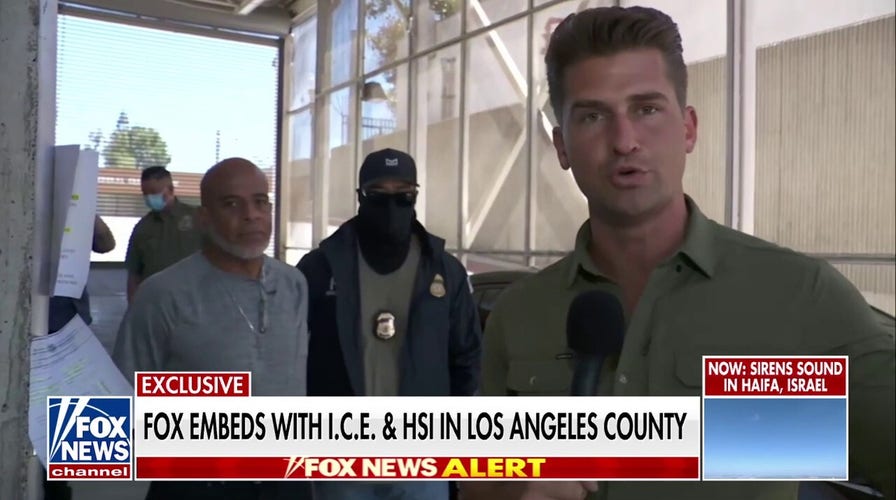Alleged Salvadoran murderer avoids deportation due to Biden-era law
