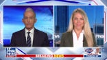 Former special agent says this arrest 'is what Americans should expect'