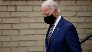 'Security risks'? Biden's past rhetoric on gay rights could complicate LGBT claims on campaign trail