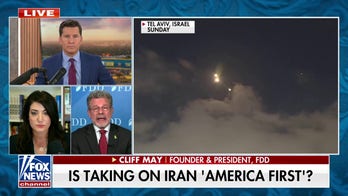 Is US involvement in Israel-Iran conflict 'America first'?