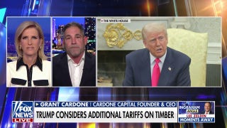 'We don't need Canada,' says Grant Cardone - Fox News