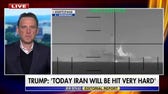 The Iran campaign so far