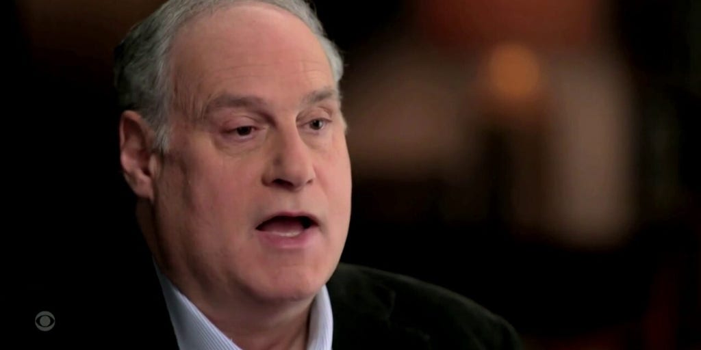 ACLU lawyer says 'anybody can be picked up' if Trump deportations aren't challenged