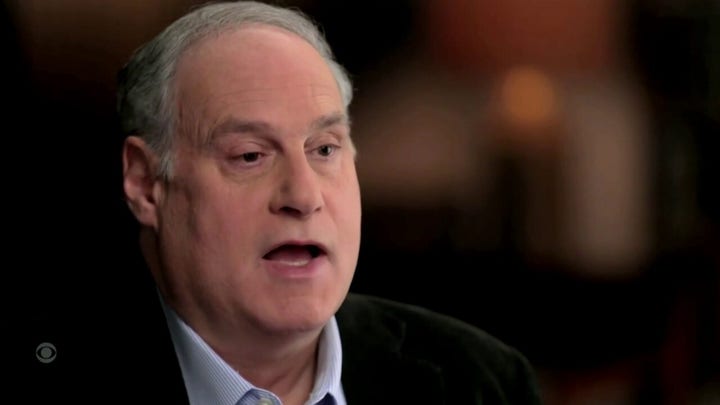 ACLU lawyer says 'anybody can be picked up' if Trump deportations aren't challenged