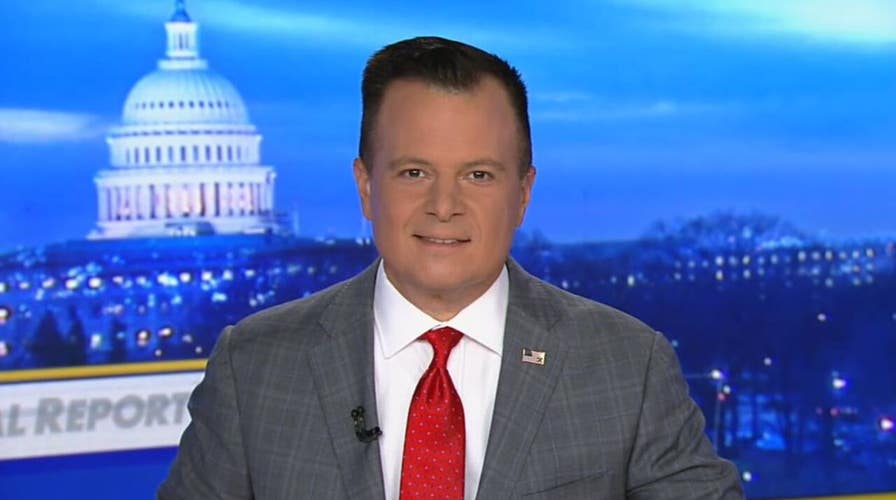 Coming up on Tuesday, Sept. 7 edition of ‘Special Report’