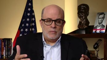 Mark Levin examines the full extent of Obama administration surveillance of the Trump campaign