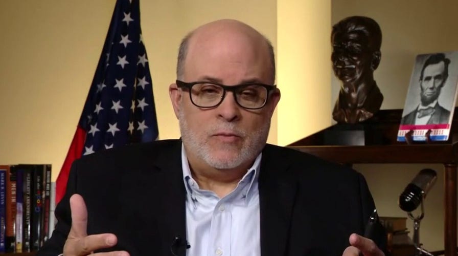 Mark Levin examines the full extent of Obama administration surveillance of the Trump campaign
