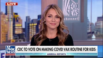 COVID vaccines, bivalent booster should not be universally recommended: Dr. Nicole Saphier