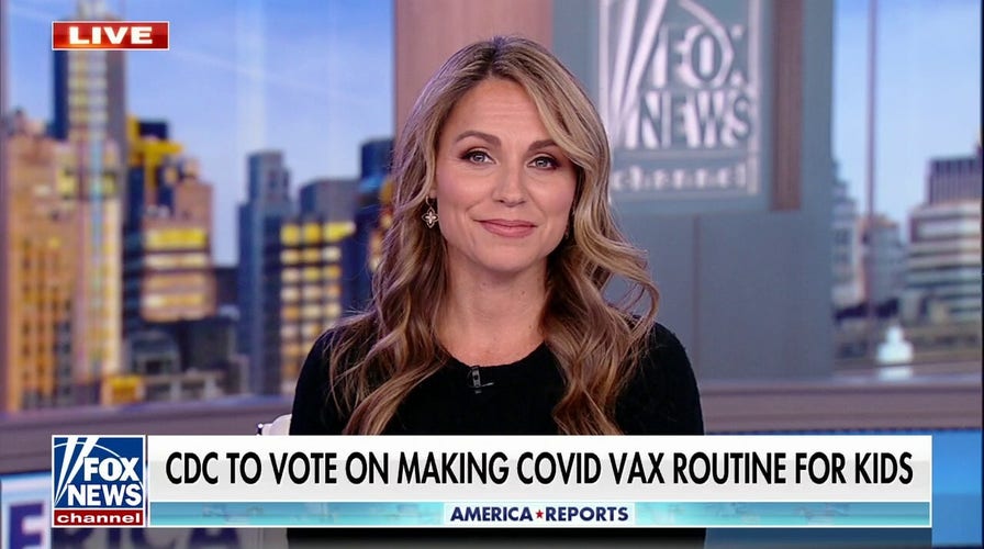 COVID vaccines, bivalent booster should not be universally recommended: Dr. Nicole Saphier