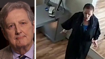 Sen. Kennedy says Nancy Pelosi and the 'managerial elite' think they're more virtuous than ordinary Americans