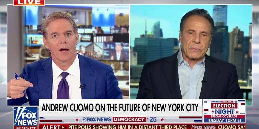 NYC Mayoral Election Early Voting Surges Toward Historic Turnout