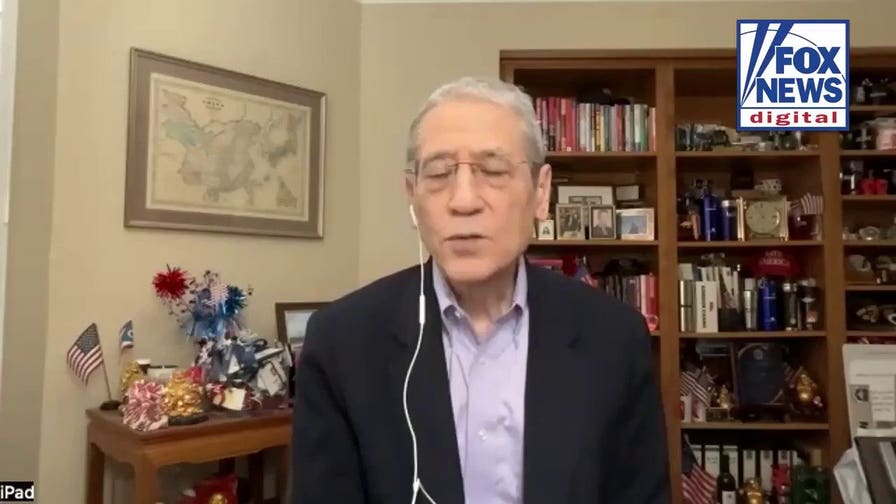 Gordon Chang warns anti-data center push could benefit China