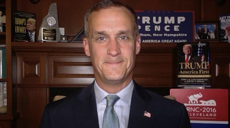 Trump campaign senior advisor on debate approach, preparations