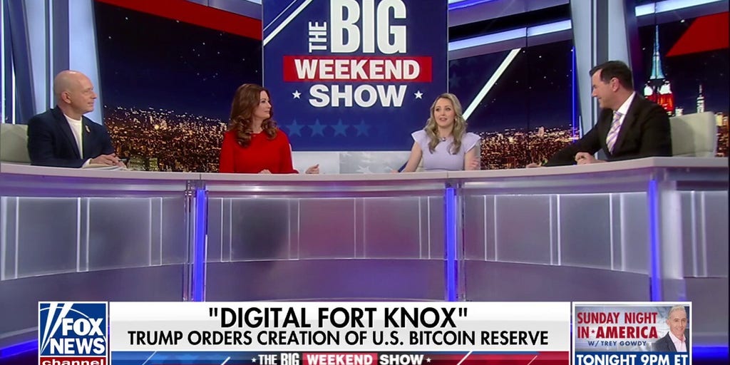 How long can Trump use tariffs as a 'negotiation ploy'?