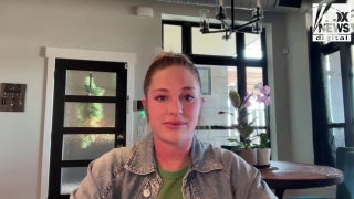 Former Wyoming volleyball star reveals how SJSU trans scandal ruined friendships in her own team