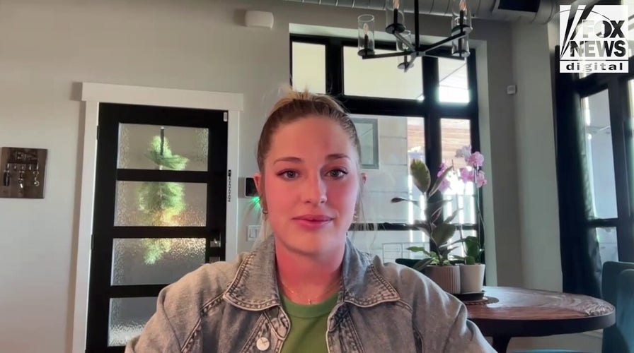 Former Wyoming volleyball star reveals how SJSU trans scandal ruined friendships in her own team