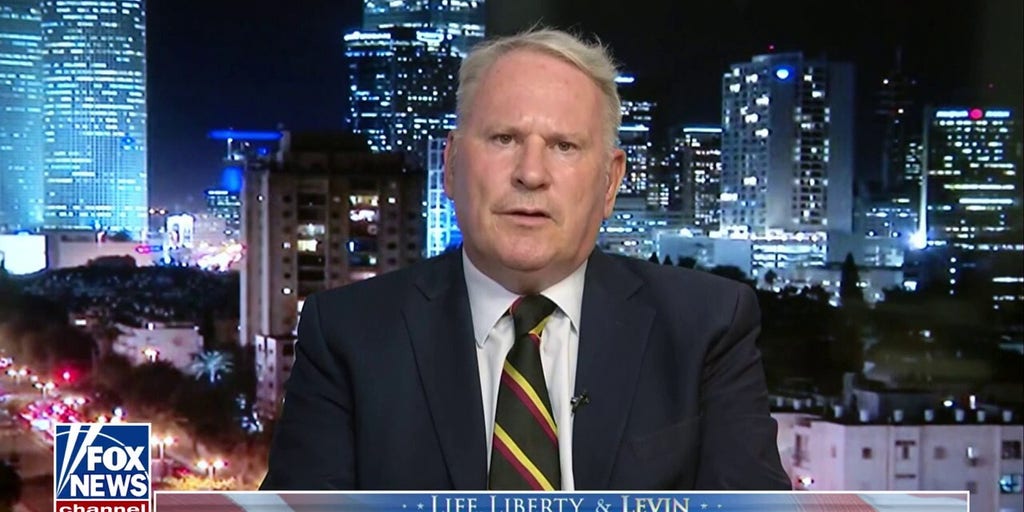 British colonel praises US for 'tremendous results' in Iran strike