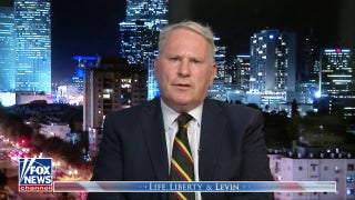 British colonel praises US for 'tremendous results' in Iran strike