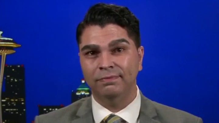 Jason Rantz warns 'we're going to lose Seattle'