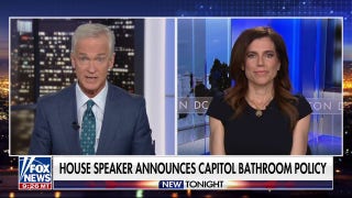  I love living rent free in AOC’s ‘tiny little brain’, says Rep. Nancy Mace - Fox News