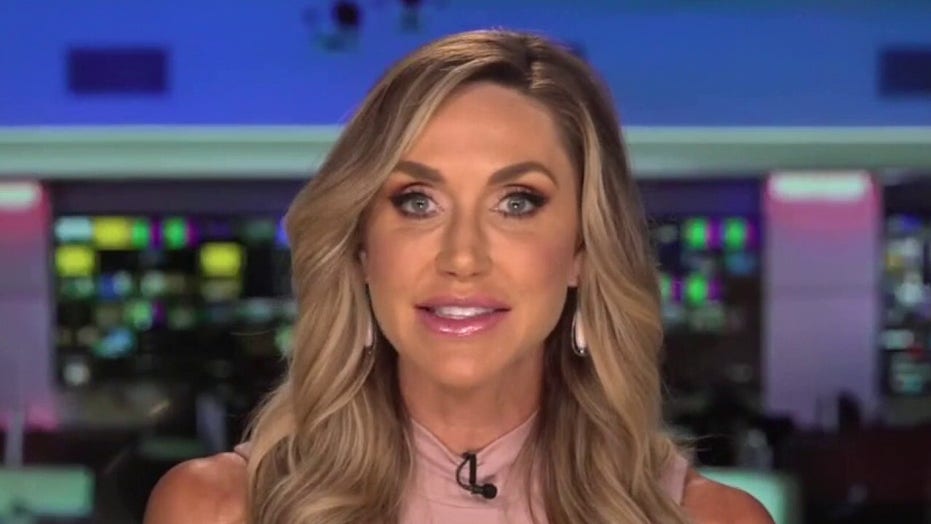 Lara Trump blasts Kamala Harris on Afghanistan: She thinks we’ll all forget about this