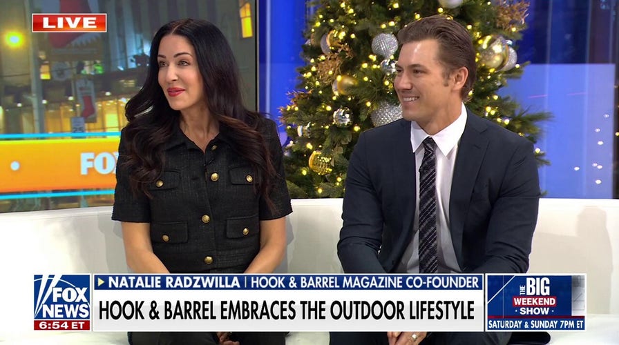 ‘Hook and Barrel’ magazine co-founders reveal Jason Aldean will be on cover for Jan. issue